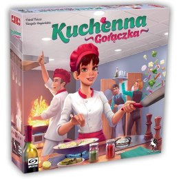 Galakta Gra Kuchenna Gorączka