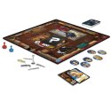 Hasbro Gra Cluedo Edycja dla rywali