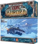 Portal Games Gra Neuroshima Hex 3.0 Last Aurora (PL)