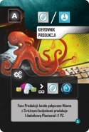 Portal Games Gra Podwodne Miasta. Nowe Odkrycia. Dodatek.