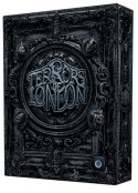 Portal Games Gra Terrors of London (PL)