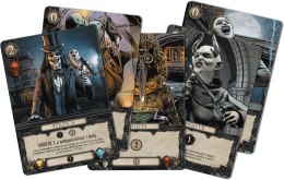 Portal Games Gra Terrors of London (PL)