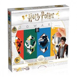 Winning Moves Puzzle 500 elementów Harry Potter