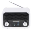 Adler Radio AD1185 Bluetooth USB