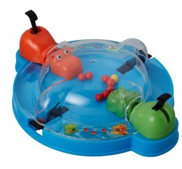 Hasbro Gra Hungry Hungry Hippo Grab and Go