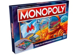 Hasbro Gra Monopoly Kosmos