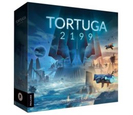 PHALANX Gra Tortuga 2199 (PL)