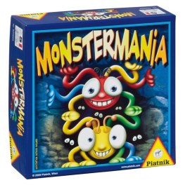 Piatnik Gra Monstermania