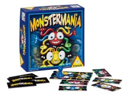 Piatnik Gra Monstermania