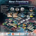 Portal Games Gra New Frontiers (PL)