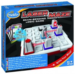 Ravensburger Polska Gry logiczne Laser Maze