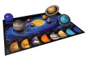 Ravensburger Polska Puzzle 522 elementy 3D Układ Planetarny