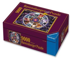 Ravensburger Polska Puzzle 9000 elementów Astrologia