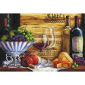 Trefl Puzzle 1500 elementów W winnicy