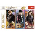 Trefl Puzzle 200 elementów W świecie magii Harry Potter