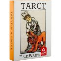 Cartamundi Karty Tarot A E Waite Tarot Edycja Premium Pocket