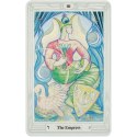 Cartamundi Karty Tarot Crowley Thoth Wersja kieszonkowa GB