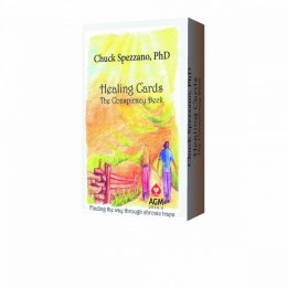 Cartamundi Karty Tarot Healing Cards