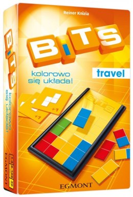 Egmont Gra Bits Travel (PL)