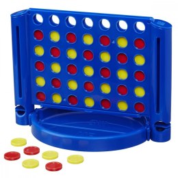 Hasbro Gra Connect 4 Grab and Go