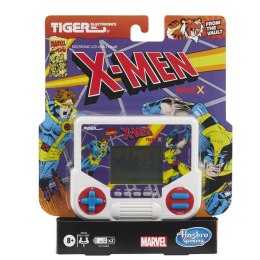 Hasbro Gra elektroniczna Tiger Electronics X-Men