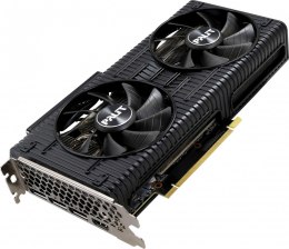 Palit Karta graficzna GeForce RTX 3060 Dual 12GB GDDR6 192bit 3DP/HDMI