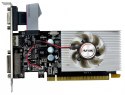 AFOX Karta graficzna - Geforce GT220 1GB DDR3 64Bit DVI HDMI VGA LP