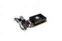 AFOX Karta graficzna - Geforce GT730 4GB DDR3 128Bit DVI HDMI VGA LP Single fan V6