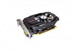 AFOX Karta graficzna - Radeon RX 550 4GB GDDR5 128Bit DVI HDMI DP ATX Fan