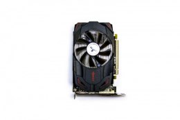 AFOX Karta graficzna - Radeon RX 550 4GB GDDR5 128Bit DVI HDMI DP ATX Fan