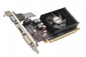 AFOX Karta graficzna - Radeon R5 220 2GB DDR3 64Bit DVI HDMI VGA LP Fan L4