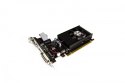 AFOX Karta graficzna - Radeon R5 220 2GB DDR3 64Bit DVI HDMI VGA LP Single Fan V2