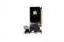 AFOX Karta graficzna - Radeon R5 220 2GB DDR3 64Bit DVI HDMI VGA LP Single Fan V2