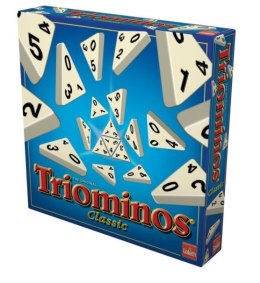 Goliath Gra Triominos Classic 1.1