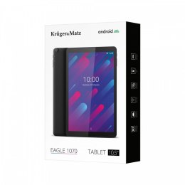 Kruger & Matz Tablet 10,5 cala EAGLE 1070 Android 10