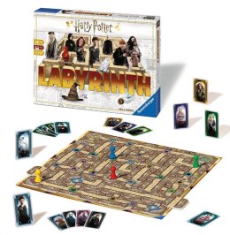 Ravensburger Polska Labyrinth Harry Potter