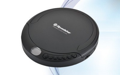 Roadstar Odtwarzacz CD Discman PCD-498N