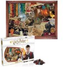 Winning Moves Puzzle 1000 elementów Harry Potter Hogwarts