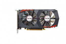 AFOX Karta graficzna - Geforce GTX750Ti 2GB GDDR5 128Bit DVI HDMI VGA