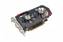 AFOX Karta graficzna - Geforce GTX750Ti 2GB GDDR5 128Bit DVI HDMI VGA