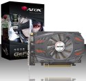 AFOX Karta graficzna - Geforce GT730 2GB GDDR5 128Bit DVI HDMI VGA ATX Fan