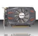 AFOX Karta graficzna - Geforce GT730 2GB GDDR5 128Bit DVI HDMI VGA ATX Fan