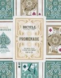 Bicycle Karty Promenade