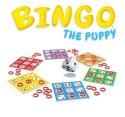 Goliath Gra Bingo z ringo piesek Bingo the Puppy