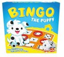 Goliath Gra Bingo z ringo piesek Bingo the Puppy