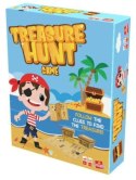 Goliath Gra Kamraci bez gaci Treasure Hunt