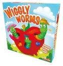 Goliath Gra Wiggly Worms Robaki gibaki