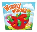 Goliath Gra Wiggly Worms Robaki gibaki