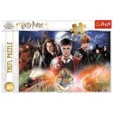 Trefl Puzzle 300 elementów Tajemniczy Harry Potter