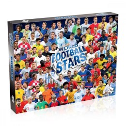 Winning Moves Puzzle Football Stars 1000 elementów